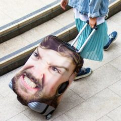 Kako da uvek prepoznate svoj prtljag