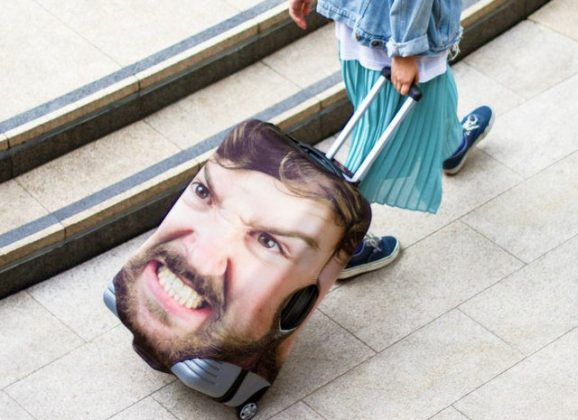 Kako da uvek prepoznate svoj prtljag