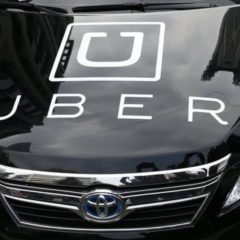 Evropski sud odlučio: Uber više nema poseban tretman