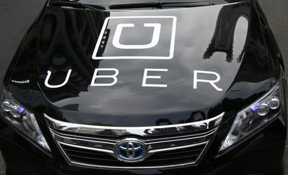 Evropski sud odlučio: Uber više nema poseban tretman