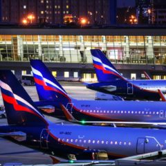 Izvučeni dobitnici u AEROFLOT nagradnom kvizu