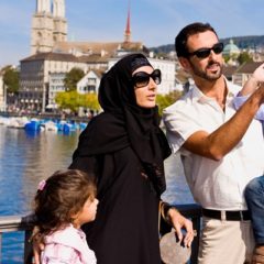 Halal – turistička grana koja osvaja svet