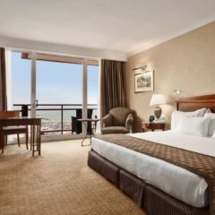Novi trend: Prilagodite hotelsku sobu svojim potrebama!