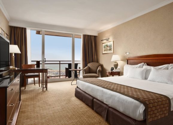 Novi trend: Prilagodite hotelsku sobu svojim potrebama!