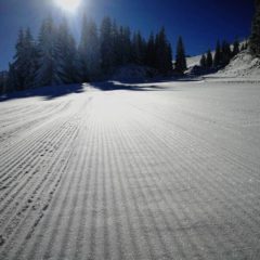 Počela ski-sezona na Jahorini