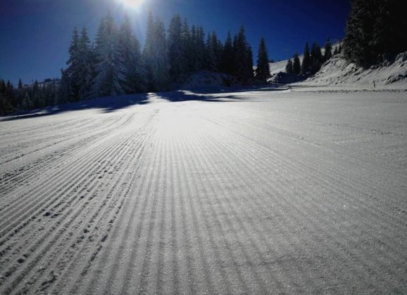 Počela ski-sezona na Jahorini