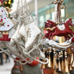 5 evropskih božićnih marketa