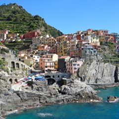 Italija je najbolja luksuzna destinacija za 2018. godinu