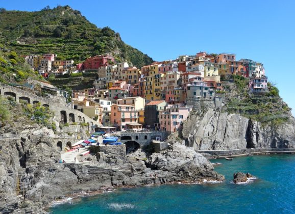 Italija je najbolja luksuzna destinacija za 2018. godinu