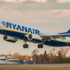 Ryanair raskinuo saradnju sa Amadeusom
