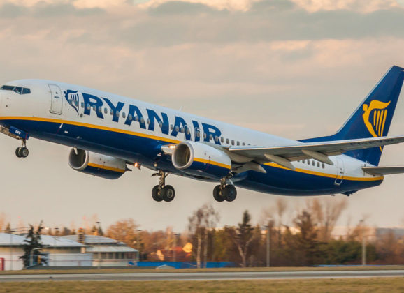 Ryanair raskinuo saradnju sa Amadeusom