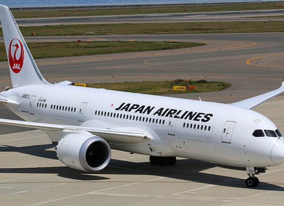 Japan Airlines žrtva prevare vredne 3,4 miliona dolara