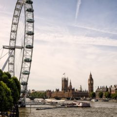 9 najboljih londonskih atrakcija