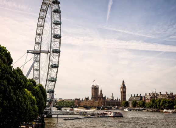 9 najboljih londonskih atrakcija