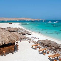 Marsa Alam, egipatski dragulj na Crvenom moru