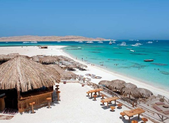 Marsa Alam, egipatski dragulj na Crvenom moru