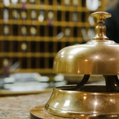 Digitalni trendovi u hotelijerstvu