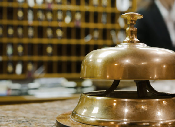 Digitalni trendovi u hotelijerstvu