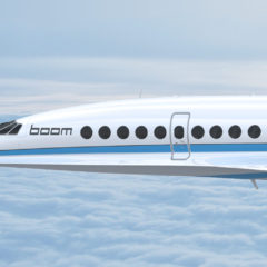 Da li ćemo ponovo leteti supersoničnim avionima?