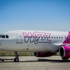 Wizz Air – evropska aviokompanija godine