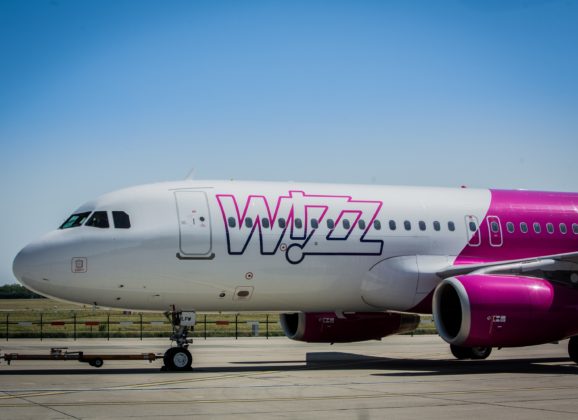 Wizz Air – evropska aviokompanija godine