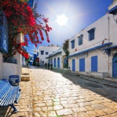 Zbog protesta u Tunisu turizam ponovo ugrožen?