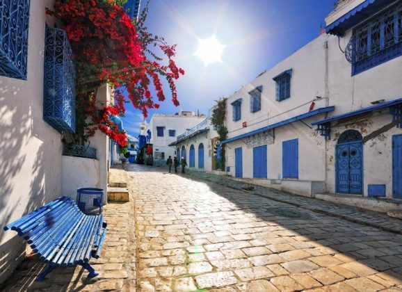 Zbog protesta u Tunisu turizam ponovo ugrožen?