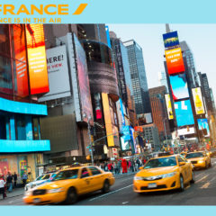 Air France pokrenuo promociju OH LA LA DEALS