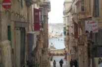 Valeta, Malta