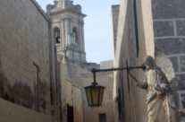 Mdina, Malta