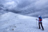 Midžor, Stara planina, Srbija