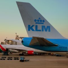 KLM i Kenya Airways potpisale ugovor o širenju tržišta