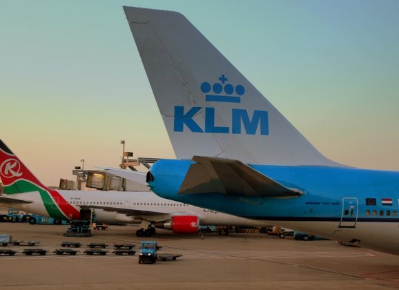KLM i Kenya Airways potpisale ugovor o širenju tržišta
