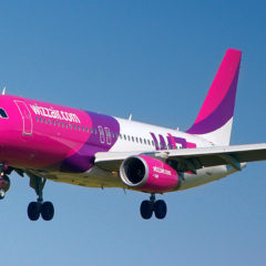Wizz Air godinu završio rekordnim brojem putnika i planira dalju ekspanziju