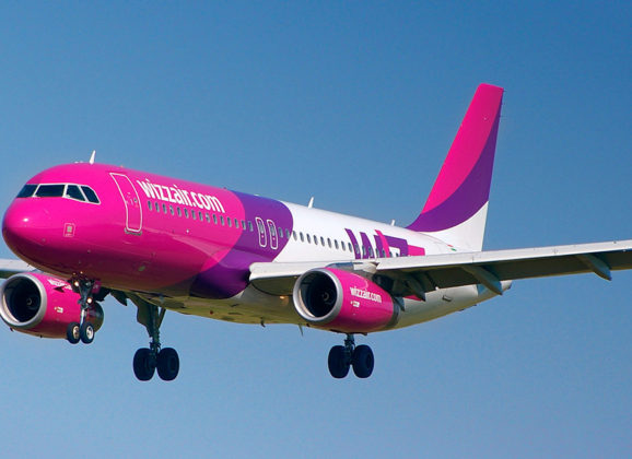Wizz Air godinu završio rekordnim brojem putnika i planira dalju ekspanziju