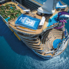 Royal Caribbean poskupeo obaveznu dnevnu napojnicu