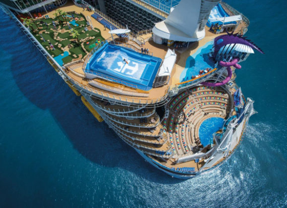 Royal Caribbean poskupeo obaveznu dnevnu napojnicu