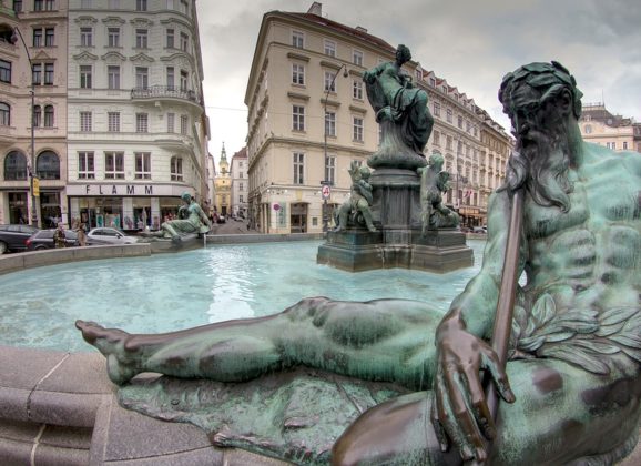 6 zanimljivih činjenica o Beču koje možda niste znali