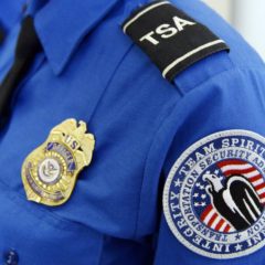 Na američkim aerodromima rekordna zaplena oružja