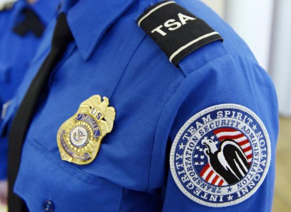 Na američkim aerodromima rekordna zaplena oružja