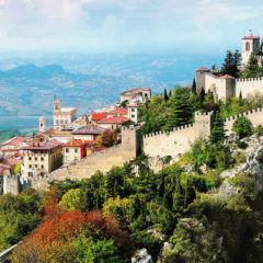 San Marino – mala država sa velikim nasleđem