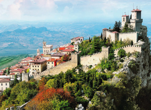 San Marino – mala država sa velikim nasleđem