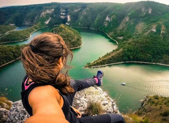 Rezervišite izlete u Srbiji – online!