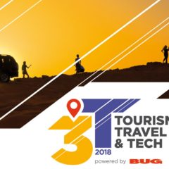 U Zagrebu se održava druga konferencija „3T – Tourism, Travel and Tech“