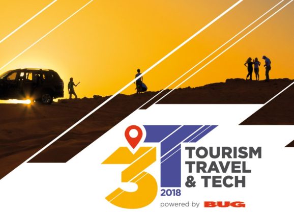 U Zagrebu se održava druga konferencija „3T – Tourism, Travel and Tech“