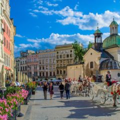 Zašto su ovo najjeftiniji evropski gradovi za city break? II deo