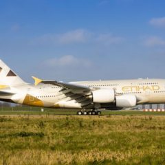 Etihad uveo nova pravila o dozvoljenom prtljagu