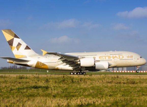 Etihad uveo nova pravila o dozvoljenom prtljagu
