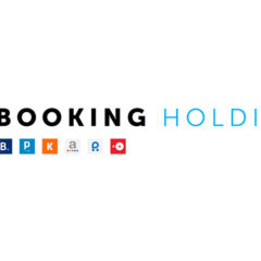 Priceline Group postaje Booking Holdings