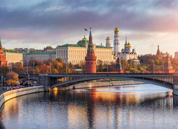 U Moskvi se održava Aeroflot Open 2018